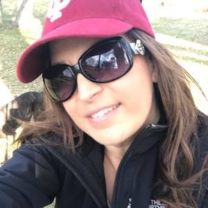 Meet your Posher, Sara